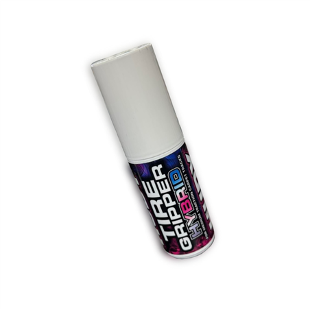 Tire Additive - Tire Gripper Hybrid - 50ml