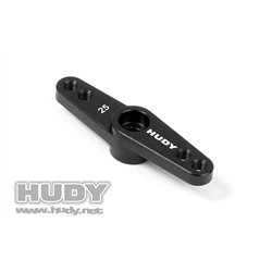 Alu Throttle Servo Horn - Offset - 25t - V2