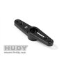 Alu Throttle Servo Horn - Offset - 25t - V2