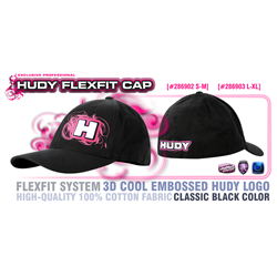Flexfit Cap (L-XL)