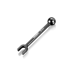 Spring Steel Turnbuckle Wrench 6mm