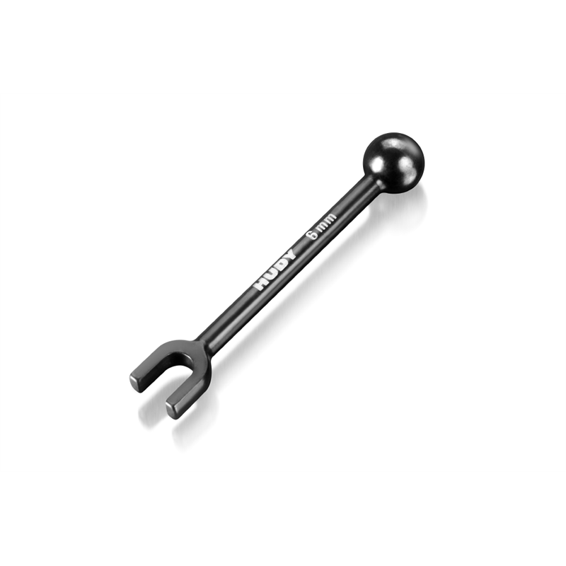 Spring Steel Turnbuckle Wrench 6mm
