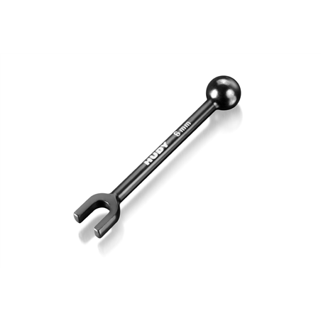 Spring Steel Turnbuckle Wrench 6mm