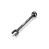 Spring Steel Turnbuckle Wrench 6mm