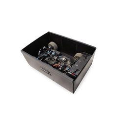 Koswork 1:8 Bag Large Drawer 510x350x205mm