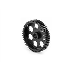 Alu Ultra-Light Pinion Gear - Hard Coated - 51T / 64