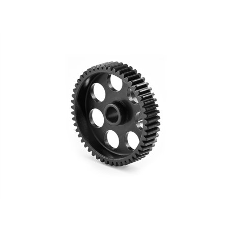 Alu Ultra-Light Pinion Gear - Hard Coated - 51T / 64