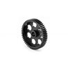 Alu Ultra-Light Pinion Gear - Hard Coated - 51T / 64