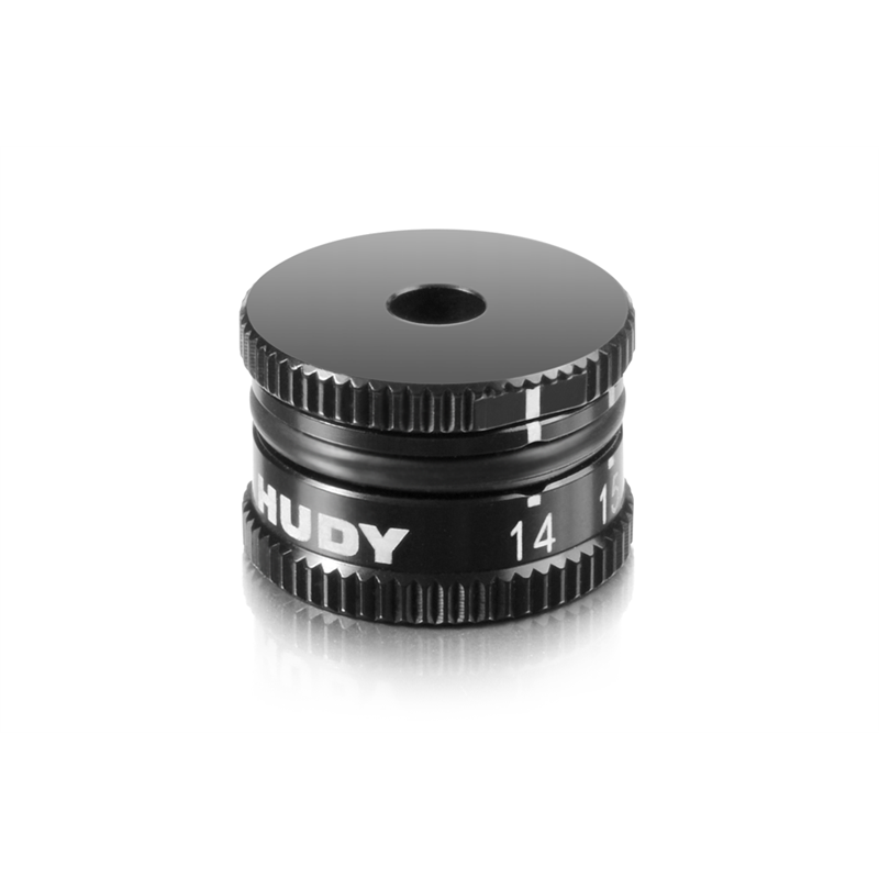 Ride Height Tool 14-20mm