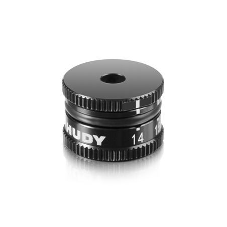 Ride Height Tool 14-20mm