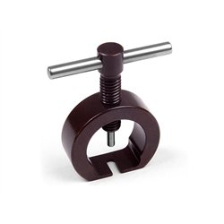 Pinion Puller - Slot Car