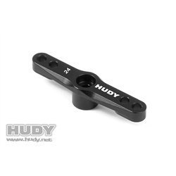 Alu Throttle Servo Horn - Hitec - 24T