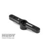 Alu Throttle Servo Horn - Hitec - 24T