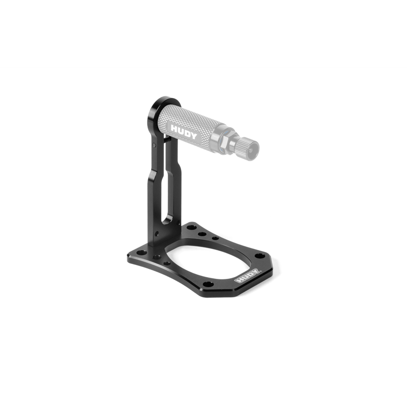Universal Tire Balancing Station - V2