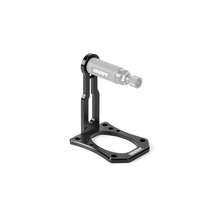 Universal Tire Balancing Station - V2