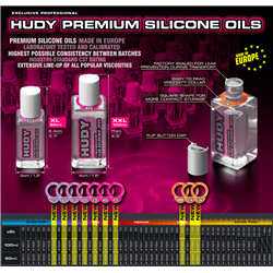 Silicone Oil 6000 cSt - 100ml