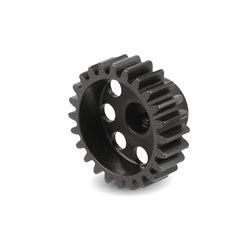 Pinion Gear - Hard Steel - 24T / 32 (Modul 0.8)