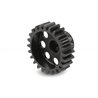 Pinion Gear - Hard Steel - 24T / 32 (Modul 0.8)