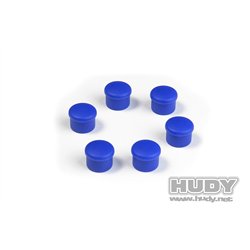 Cap For 18mm Handle-Blue (6)