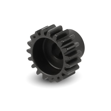 Pinion Gear - Hard Steel - 19T / 32 (Modul 0.8)