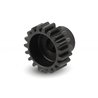Pinion Gear - Hard Steel - 19T / 32 (Modul 0.8)