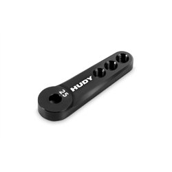 Alu Servo Horn - Futaba - 25t - V2