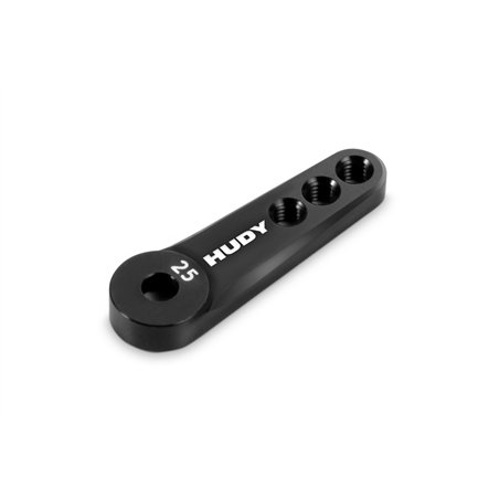 Alu Servo Horn - Futaba - 25t - V2
