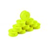 1/10 Off-Road Wheel - 2WD – Front – Yellow (10)