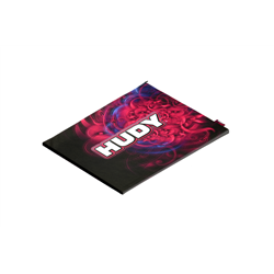 Set-Up Board Bag 1/8 Off-Road & GT