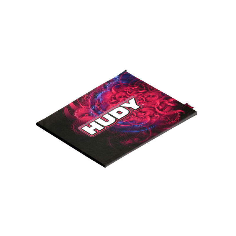 Set-Up Board Bag 1/8 Off-Road & GT
