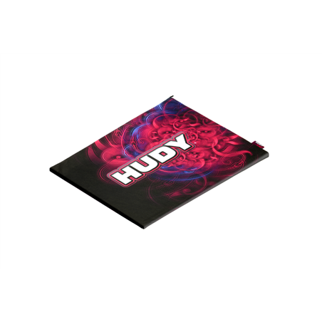 Set-Up Board Bag 1/8 Off-Road & GT