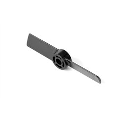 Propeller For Break-in Beanch