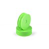 1/10 Off-Road Wheel - 2WD – Front – Narrow – Green (2)