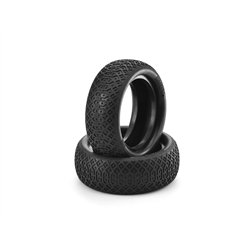 1/10 Off-Road Tire 2WD Front Dirt - 303 - Soft (2)