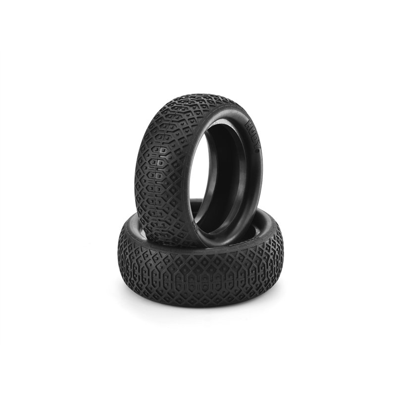 1/10 Off-Road Tire 2WD Front Dirt - 303 - Soft (2)