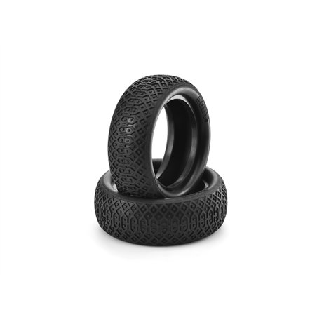 1/10 Off-Road Tire 2WD Front Dirt - 303 - Soft (2)