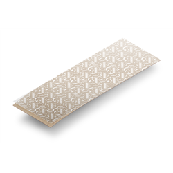 Chassis Protector Vinyl Sticker 360x125mm