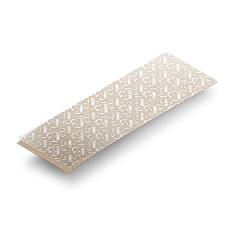 Chassis Protector Vinyl Sticker 360x125mm