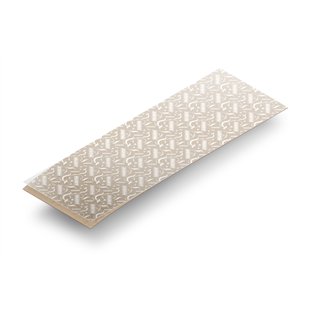 Chassis Protector Vinyl Sticker 360x125mm