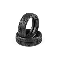 1/10 Off-Road Tire 2wd Front Carpet - 101 (2)