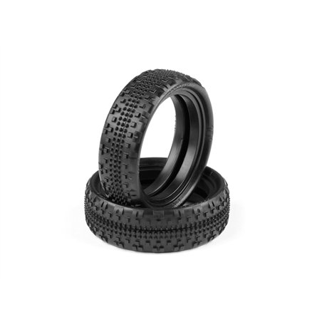1/10 Off-Road Tire 2wd Front Carpet - 101 (2)