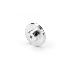 Alu Axle Pulley