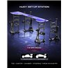 Set-Up Station For 1/8 Off-Road Cars & Truggy