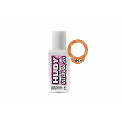 Silicone Oil 12000 cSt 50ml