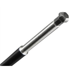 Replacement Tip Ball # 2.0 x 120 mm