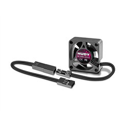 Brushless Rc Fan 30mm-With Internal Soldering Tabs