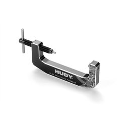 Pinion Presser - Slot Car