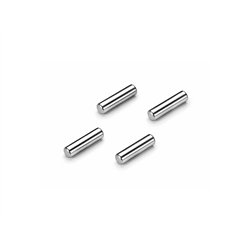 Set Of Replacement Drive Shaft Pins 2.5x11 - Extra Hard (4)