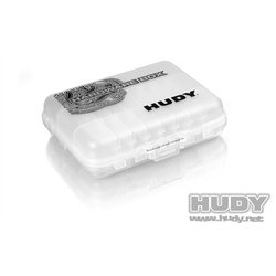 Hardware Box - Double-Sided - Compact
