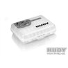 Hardware Box - Double-Sided - Compact